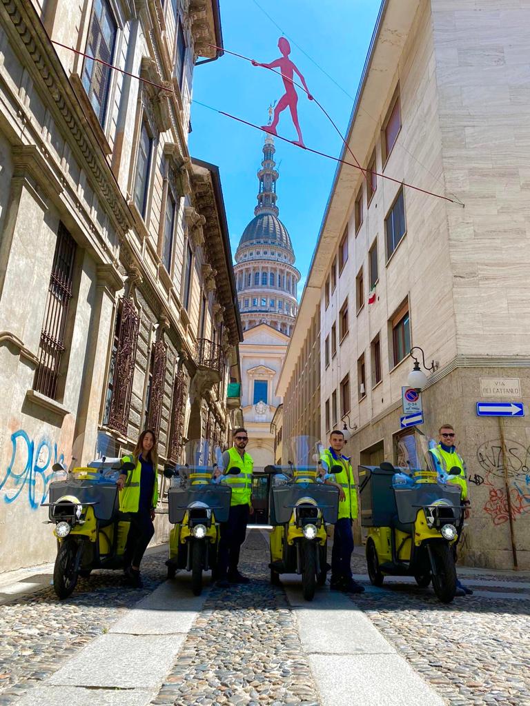 Poste Italiane Apre Le Assunzioni Di Portalettere In Trentino Alto