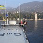 Al via anche sul Lago Maggiore l’operazione “Laghi sicuri 2024” della Guardia di Finanza