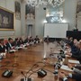 Il Comitato Regionale piccola industria di confindustria Piemonte ospite della Fondazione Banca Popolare di Novara