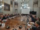 Il Comitato Regionale piccola industria di confindustria Piemonte ospite della Fondazione Banca Popolare di Novara