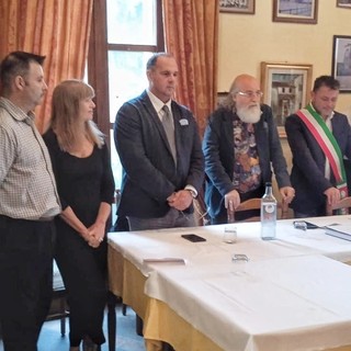 Successo per l'incontro sulla storia del Mulino della Villa di Landiona