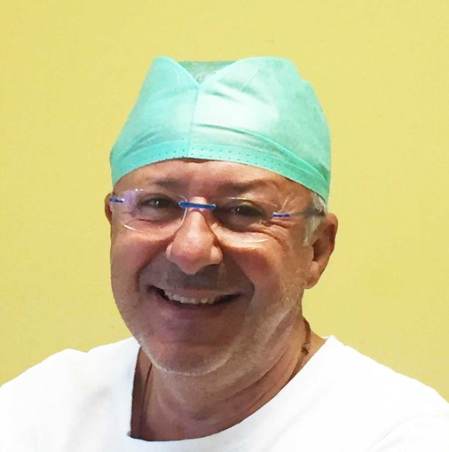 Addio a Roberto Maiocchi, medico della Igor Volley e chirurgo dell'Ospedale Maggiore