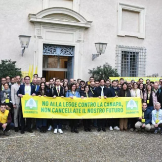 Coldiretti Piemonte: modificare la legge sulla canapa per salvaguardare una filiera da mezzo miliardo