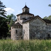 Passeggiata storica a Montorfano