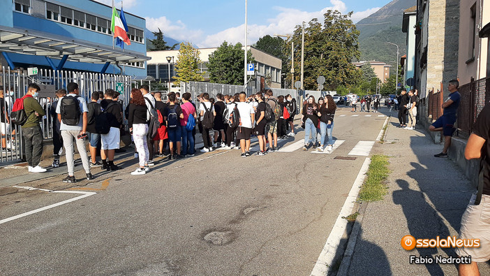 Prorogati in Piemonte i termini per l’iscrizione ai concorsi per le scuole