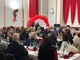 Successo della cena di solidarietà a favore del centro antiviolenza di Novara