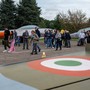 Apertura straordinaria dell’Aeroporto di Cameri per le giornate del Fai. FOTO