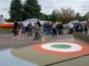 Apertura straordinaria dell’Aeroporto di Cameri per le giornate del Fai. FOTO