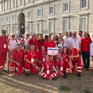 Successo di Novara alle competizioni nazionali di primo soccorso