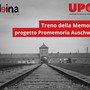 L’Upo aderisce al progetto &quot;Treno della Memoria&quot;