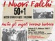 Cameri festeggia “50+1” anni de I Nuovi Falchi