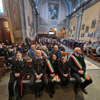 Santa Barbara e il Natale: uniti nella tradizione a Varallo Pombia