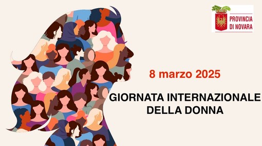 L’8 marzo nel Novarese: arte, sport e solidarietà per celebrare le donne