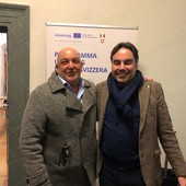 Interreg Italia-Svizzera 2021-2027: opportunità e sostenibilità per il territorio