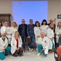 Gli incontri della direzione delle Professioni sanitarie dell’Asl Novara