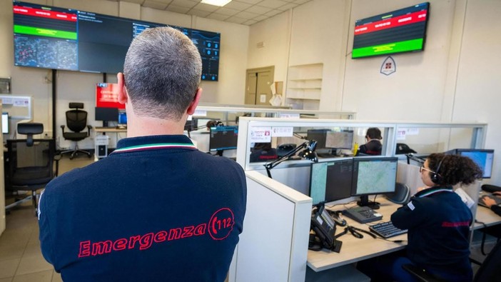 Giornata europea del numero unico di emergenza 112: il ruolo centrale di azienda zero in Piemonte