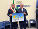 Novara celebra il titolo di Città Europea dello Sport 2025 con una cerimonia ufficiale