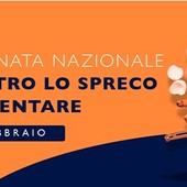 Spreco alimentare: il 5 febbraio è &quot;Tempo di agire&quot;