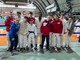 Grande successo al 16esimo trofeo judo di Asti per il centro di Novara