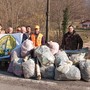 Cacciatori del Novarese in azione per la tutela dell'ambiente: il ringraziamento della Provincia