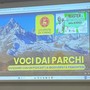 &quot;Le voci dei parchi&quot; vince il premio per la miglior tesi al Master di Comunicazione della Scienza