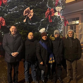 Nibbiola accende il Natale: una serata di festa e musica gospel