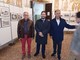 Inaugurata la nuova aula multimediale didattica a Villa Picchetta