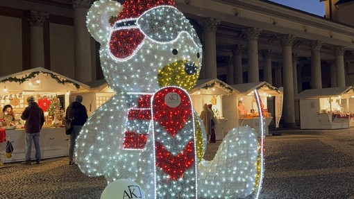 Natale a Novara: tutti gli eventi dal 22 al 26 dicembre