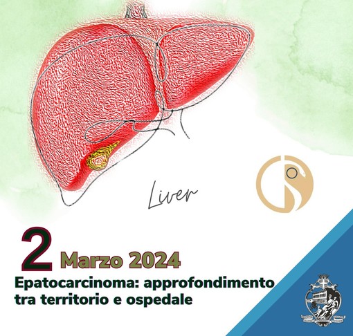 Epatocarcinoma: il legame tra territorio e ospedale