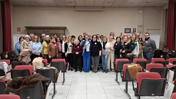 Donne e resilienza: raccontarsi senza filtri nella lotta contro il tumore