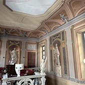 Scoprire il fascino nascosto di Palazzo Gautieri a Novara