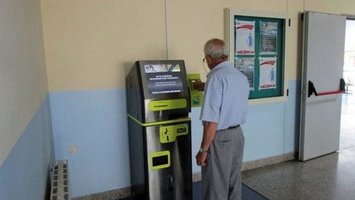 Modifiche agli sportelli di pagamento ticket durante le Festività presso l'ospedale di Novara