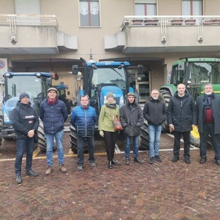 Celebrazione di Sant’Antonio Abate a Sozzago: una tradizione che unisce la comunità