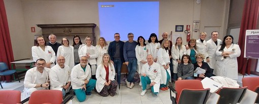 Gli incontri della direzione delle Professioni sanitarie dell’Asl Novara