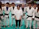 Novara protagonista al &quot;Natale Judo Camp&quot; di Bardonecchia