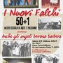 Cameri festeggia “50+1” anni de I Nuovi Falchi