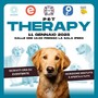 Pet Therapy: un pomeriggio speciale con Cleo alla Sala Iper3