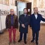 Inaugurata la nuova aula multimediale didattica a Villa Picchetta