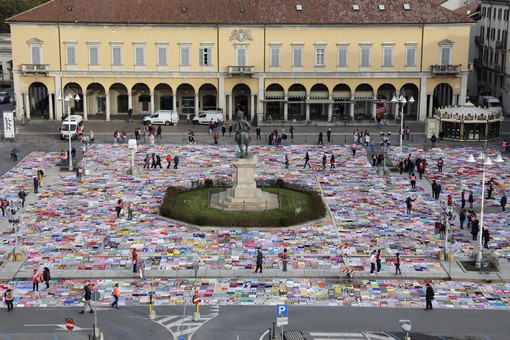 Un successo per la prima edizione di ViviVittoria a Novara