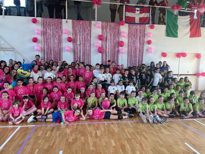 Grande successo per le iniziative della Giornata Internazionale della Donna a Paruzzaro