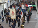 Celebrazione dei defunti e del 105° anniversario della fine della Prima guerra mondiale