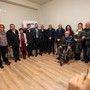 Inaugurata Casa Fregonara: un nuovo punto di riferimento per le persone con disabilità e le famiglie di Novara