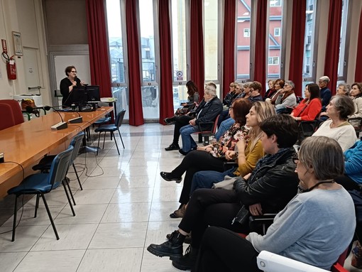 Presentato il progetto protezione famiglie fragili