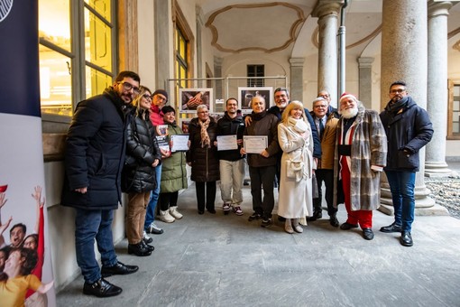 Premiati i migliori “Scatti di vita” a Novara