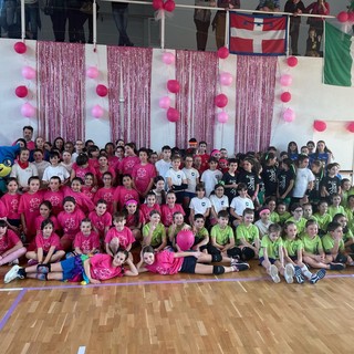 Grande successo per le iniziative della Giornata Internazionale della Donna a Paruzzaro