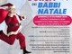 Corsa dei Babbi Natale: sport e solidarietà nel cuore di Novara