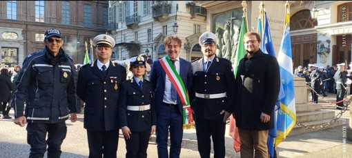 Bellinzago Novarese: nuovi agenti di Polizia Municipale al servizio della Comunità