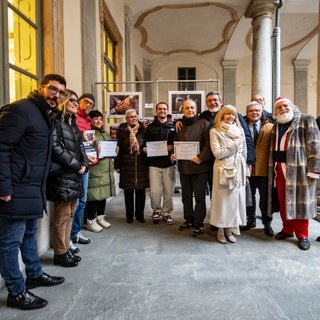 Premiati i migliori “Scatti di vita” a Novara