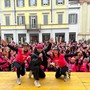 StraWoman Novara 2024: una giornata di sport, solidarietà e festa in rosa