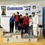 Weekend di successi per il Centro Judo Novara a Torino